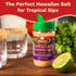 9 oz (Pack 1) NOH Original Hawaiian Seasoning Salt, of - Made w/Hawaiian Alae'a & Rock Salt for Cooking, Meat