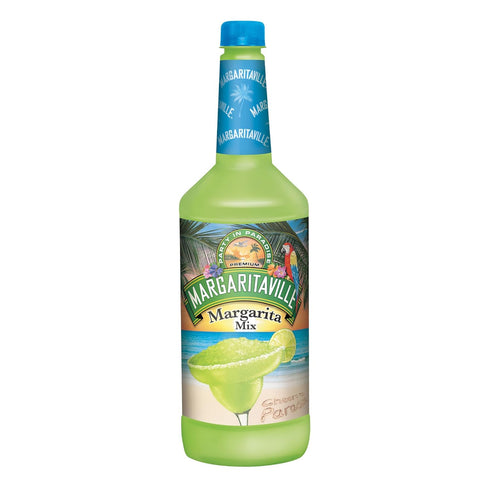 Margaritaville Mixer Margarita