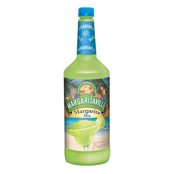 Margaritaville Mixer Margarita