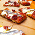 14.8 oz Nettuno Salted Anchovies Cetara, Campania, Italy