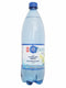 President Choice PC Blue Menu Unsweetened Lime Flavored Sparkling Water, 1L/35.2 fl oz