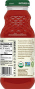 8 oz (12 Pack) R.W. Knudsen Organic Cranberry Pomegranate Juice, fl