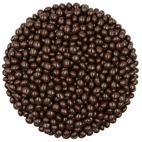 (2 Chocolate Covered Roasted Espresso Coffee Beans Pound, Dark Chocolate)