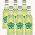 Stewart's Stewarts 12 oz Glass Bottle Soda (6 Pack Total of 72 Oz)