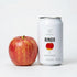 11.8 Oz Pack 12) Kimino Drinks, Sparkling Water, Fl (Ringo