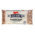 (Pack 3) 16 oz Jack Rabbit Cranberry / Roman Beans of Bags