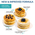 (7ct) Wonderslim Protein Pancake & Waffle Mix, Original, Low Sugar & Low Calorie