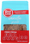 Red Plate Foods Gourmet Granola, Nut Free, Gluten Free, Vegan/Dairy Free, 6 bags 12 oz