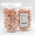 14 oz (31 Bubble Candy Gum SUPER SIZE, Bulk Bag, Fruit Flavored, Nostalgic Gum, Individually Wrapped, Dual Taste
