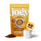 Joey Mushroom Coffee Alternative with Cacao Dandelion Root, and Chicory, Instant Mushroom