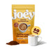 Joey Mushroom Coffee Alternative with Cacao Dandelion Root, and Chicory, Instant Mushroom