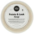 WHOLE FOODS MARKET KITCHENS 24 oz , Potato And Leek Soup