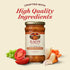 16oz, (Pack 6) Rao's Homemade, Vegetable Minestrone Soup