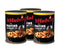 St Hubert Smoked Bacon Ready To Serve Poutine Gravy, 13.5 Ounce Cans (Pack of