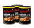 St Hubert Smoked Bacon Ready To Serve Poutine Gravy, 13.5 Ounce Cans (Pack of