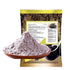 TEAERPKLAE 12.69 oz ground sesame seedsblack sesame seed paste Instant Drink Cereal black sesame