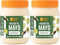 BetterBody Foods Avocado Oil Mayonnaise, Non-GMO Mayo Spread Made with Cage-Free Eggs,