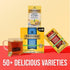 100 Count (Pack 1), 100 Twinings Decaffeinated Lady Grey Black Tea Individually Wrapped Bags, of Orange Peel & Lemon