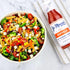 Pack (3) Whole30, Yo Mamas Foods Keto Hot Buffalo Dipping, Marinade & Wing Sauce - of - Low-Zero Carb, No Sugar Added