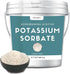3.7 lb Potassium Sorbate Food Grade, 100% Pure, Premium Potassium Sorbate for
