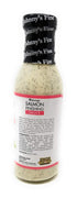 Johnny's Salmon Finishing Sauce, 12 oz