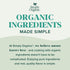 Simply Organic Whole Bay Leaf, 0.14 Ounce Glass Jar, Kosher, Non GMO