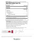 Packets 28 Shaklee Energizing Tea Pomegranate Flavor - Antioxidant-Rich Blend of Green, White, and Red Teas for Gentle