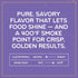 100% Mariannes Organic Beef Tallow: Grass-Fed Cooking Fat for Roasting, Frying & High-Heat Cooking, Rich Savory Flavor