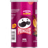 (12 Pringles Potato Crisps Chips, Lunch Snacks, Office and Kids Snacks, Grab N' Go, BBQ Cans)