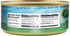 6oz (6 Pack), Gefen Chunk Light Tuna in Water Low Fat, Kosher for Passover