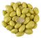 Cozy Confections Lemon Creme White Chocolate Covered Almonds, 1 Pound