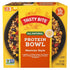 8.8 Pack 6, 12g Tasty Bite Mexican Protein Bowl, Ounce, of Ready to Eat, Microwaveable, Vegan, Plant Protein, Tangy