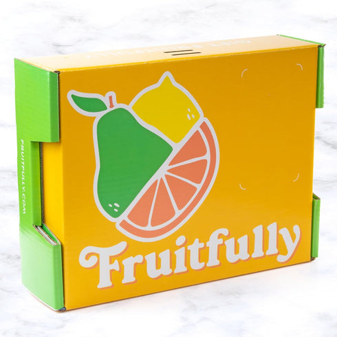 Classic Fruit Basket with Cheese and Nuts - Congratulations Gift