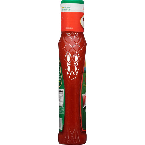 Wish-Bone 15 oz. Western Sweet and Smooth French Light Salad Dressing, fl.