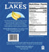 12 Thousand Lakes Freeze Dried Fruit - Sliced Bananas - Bulk ounces | No Sugar Added