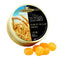 Goodscious Simpkins Traditional English Barley Sugar Drops - Barley Sugar Hard Candy -