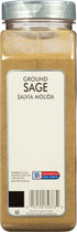 11 oz 11 McCormick Culinary Ground Sage, - One Ounce Container of Ground Sage Seasoning for Cooking, Ideal in Stuffing