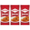 Louisiana New Orleans Style Shrimp Creole Base, 2.61oz (Pack of 3) - Classic Flavor to Bring the Taste of Louisiana Home