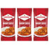 Louisiana New Orleans Style Shrimp Creole Base, 2.61oz (Pack of 3) - Classic Flavor to Bring the Taste of Louisiana Home