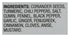 Sun Brands Madras Curry Powder, 4 oz