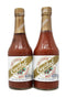 Generic 2 pack of Pure Louisiana Crystal Hot Sauce Original Recipe (Hot Sauce