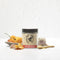 Saratoga Olive Oil Company Spicy Garlic Sea Salt