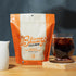 Bizzy Organic Cold Brew Coffee, Breakfast Blend, Coarse Ground Coffee, 4 Count, Makes 14 Cups