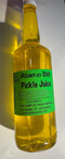 Azteca Alamo Dill Pickle Juice