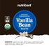 (4 oz) Nutricost Organic Madagascar Vanilla Bean Paste - Vanilla Bean Paste for Baking and Cooking, USDA and CCOF