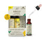 Bach Original Flower Remedies: Ready To Go Kit for Travel Stress - Non-Alcohol Formula, Vegan