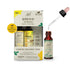 Bach Original Flower Remedies: Ready To Go Kit for Travel Stress - Non-Alcohol Formula, Vegan