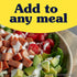 9 2.5 oz (12 Pack) SPAM Classic Single, Grams of Protein Per Serving, Single Pouches