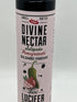 250 ml, Saint Lucifer, Divine Nectar, Jalapeno Pomegranate Balsamic Vinegar, Product of Italy, Barrel-aged
