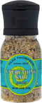 Olde Thompson Everything Salt Grinder, Salt and Spice Blend, 7.6 oz